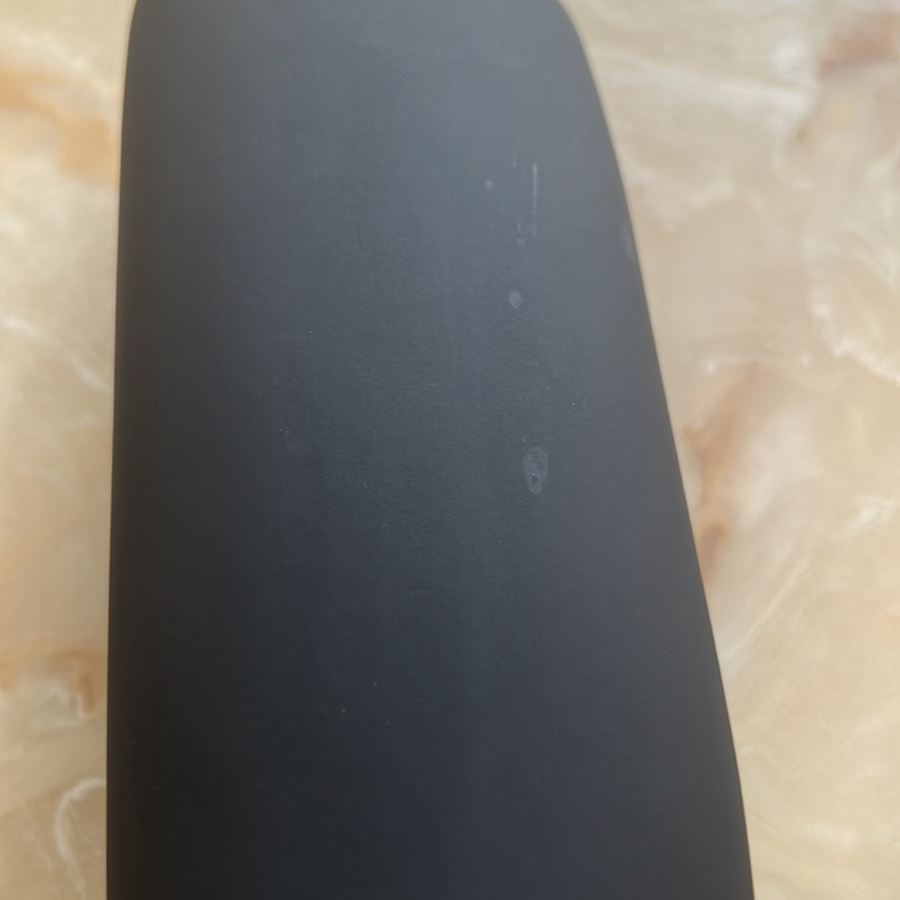 Bundle of 3 clamshell black eyeglass cases - Picture 9 of 10